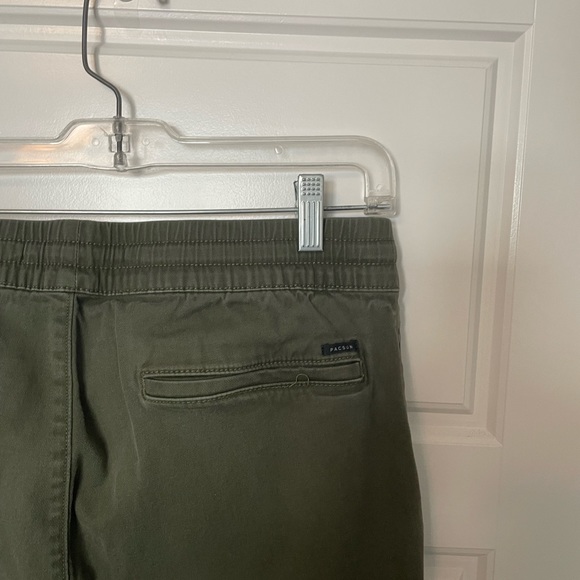 Pacsun Joggers - Picture 5 of 6